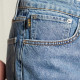 Superdry Ανδρικό denim σορτς